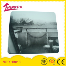 silicon mat eatting mat custom colorful printing silicone table mat