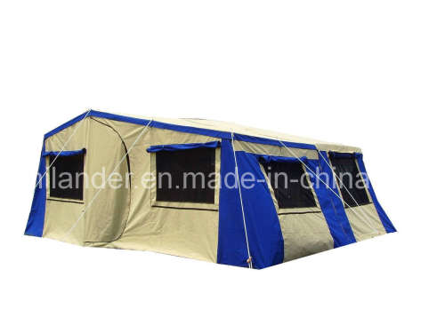 Camper Trailer Tent (TD- T6003)