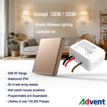 Affordable Wireless Light Switch Kits For Diy