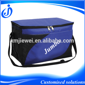 China Insulated Cooler Bag Manufacturer