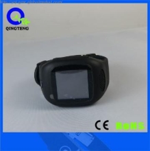 Multiple language best watch phone with touch screen