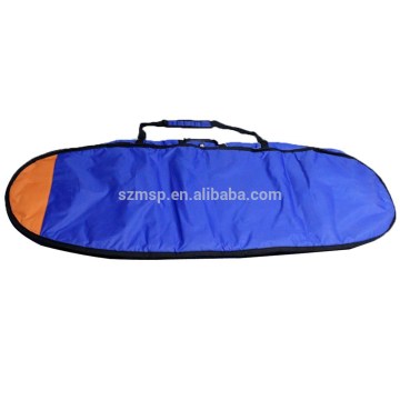 600D Polyester & Tarpaulin Surf board bag 9'2"
