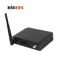 DOCSIS 2.0 Cable Modem-CG212