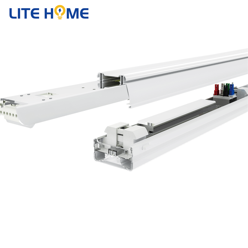 Supermarket Linear trunking Light LEDVANCE