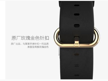 Classic Buckle for Apple Watch Parts