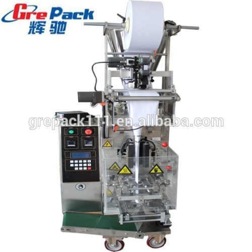 vertical fill form machine for instant coffee powder