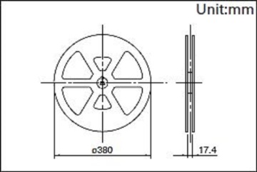 Two-way Detection Detection Switch