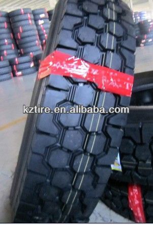 tires export to Africa