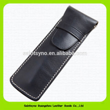 15012 Alibaba China supplier leather pen bag