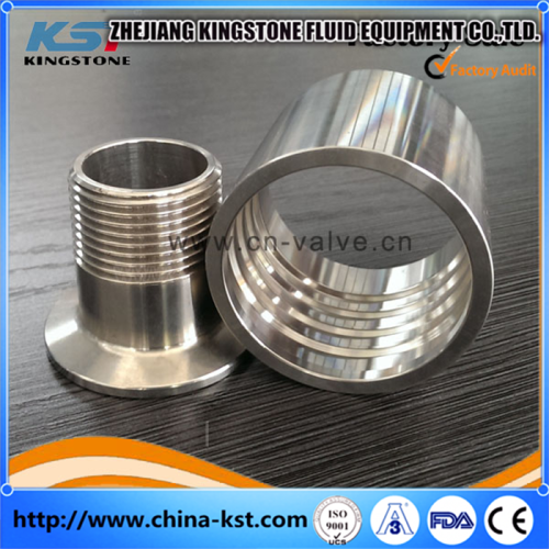 stainless steel pipe ferrules