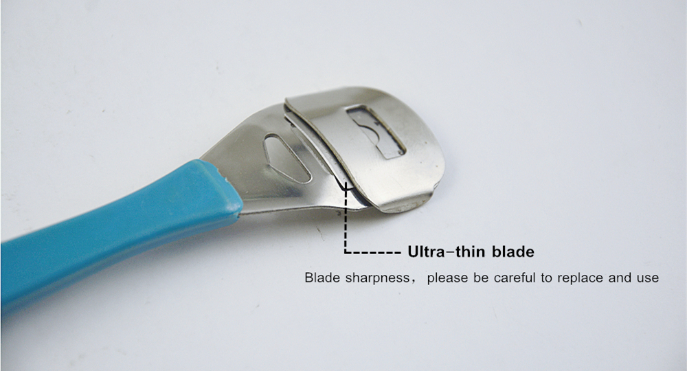 Лезвие для бритья Shaving Blade