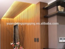 WPC interior pvc wall panel