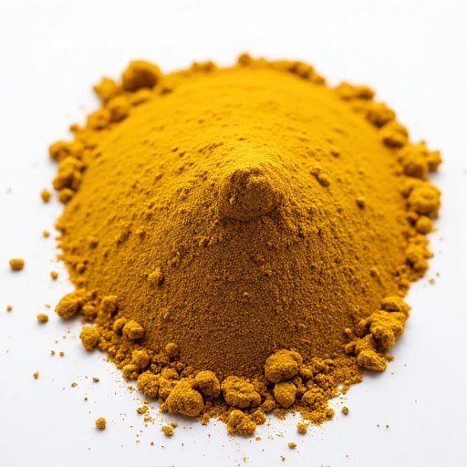 Pine Pollen Powder (2) Pine Pollen Powder (2)