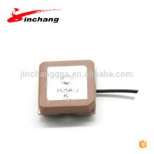 1575.42 +-3MHz center frequency GPS internal antenna