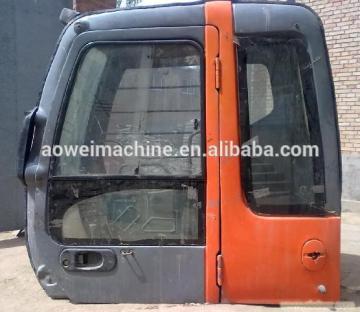 Hitachi ZX200LC Cab ZX200LC-3 excavator cab ZX200LC-5G ZX200LC-5 Drive Cab 4453660 4600348 9202951