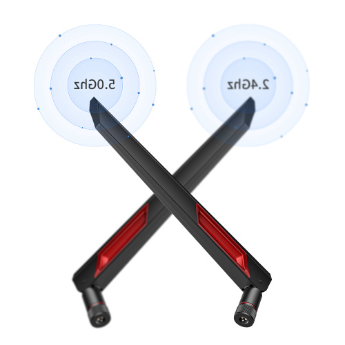 2.4g5.8g WiFi 라우터 장거리 20km PCB 안테나