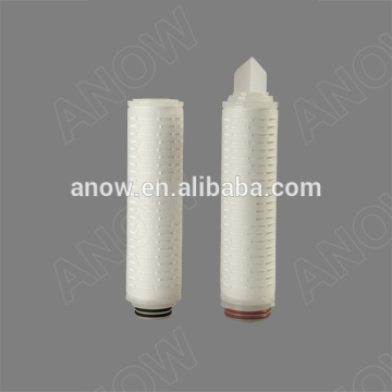 PP membrane filter PALL replacement cartridge