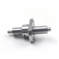 Tbi ball screw with low friction for lathe