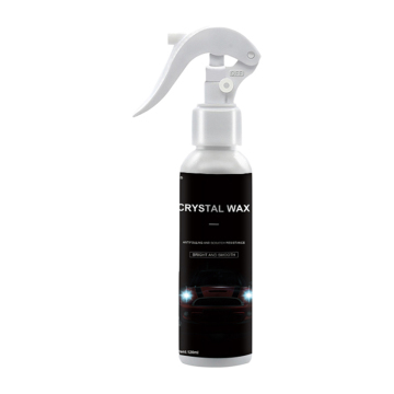 Hydrophobic Paint Coating Auto Paint Care