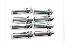 Bicycle Cotter Pin UCP