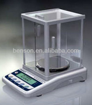 BS-JW011 300g*0.001g digital density scale
