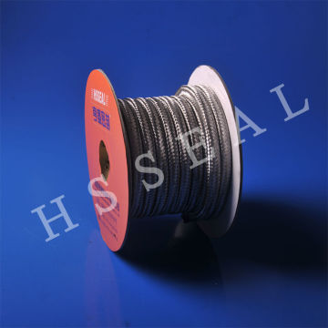 nickel wire graphite packing seals