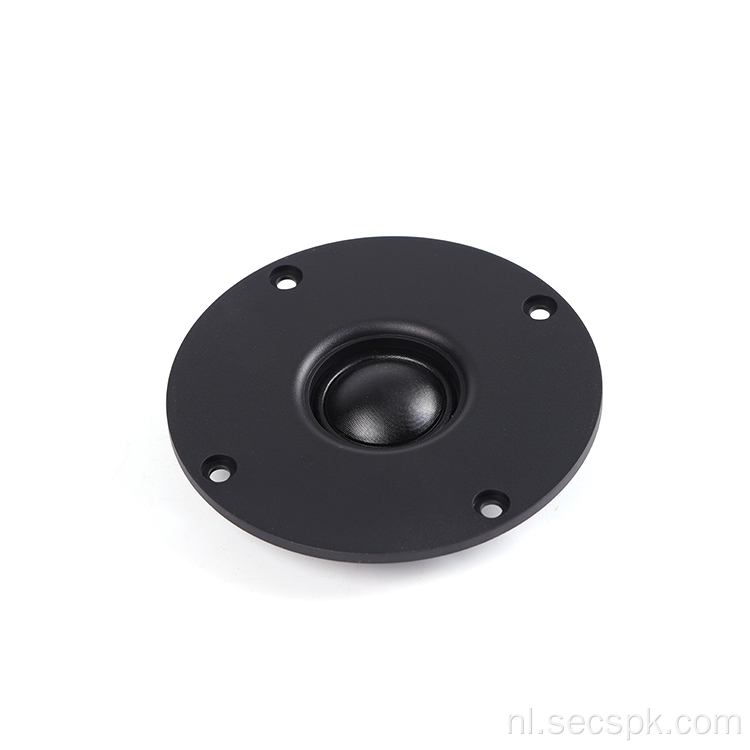 Dome tweeter spoel 25 mm