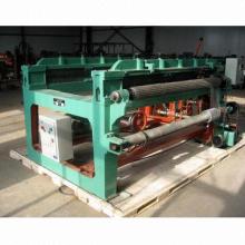 Hexagonal Wire Mesh Machine