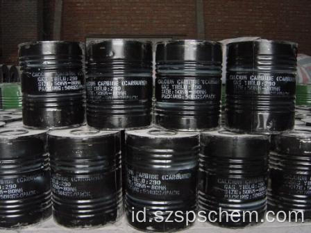 harga bagus untuk kalsium karbida 50-80mm