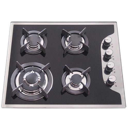 Natural Gas Cooker Top Gas Hobs