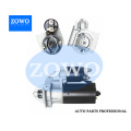 BOSCH STARTER MOTOR 92066306 12V 1.4 кВт 9Т