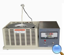 DSHD-255A Liquid Asphalt Distillation Tester 