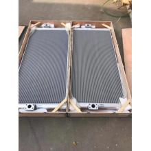 Excavator PC800-8 Oil Cooler 209-03-41110 stock available