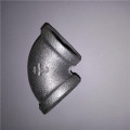 Cast Iron Pipe Fitting - 90 ° Elbow