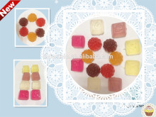 MANUFACTURER ORGANIC KIDS MULTI FLAVOURS GUMMY