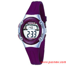 Ladies Chronograph Digital Watch