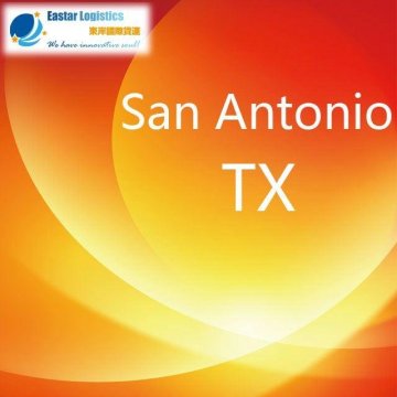 Transportation Services to San Antonio