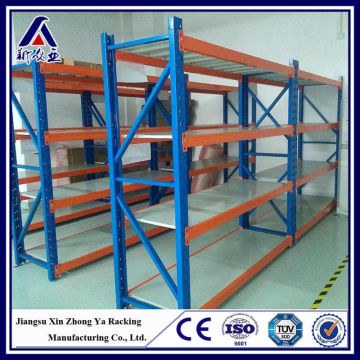 Metal shelving, rack shelving (Factory selling)