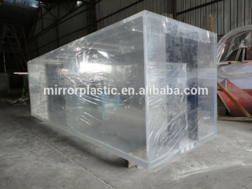 Fish Tank for Fish Farm