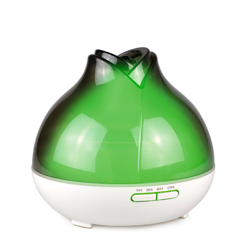 Essential Oil Diffuser Aroma Scent Machine