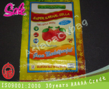 TL-326 plastic circular woven net Biaxially Oriented Polypropylene flour sacks for food