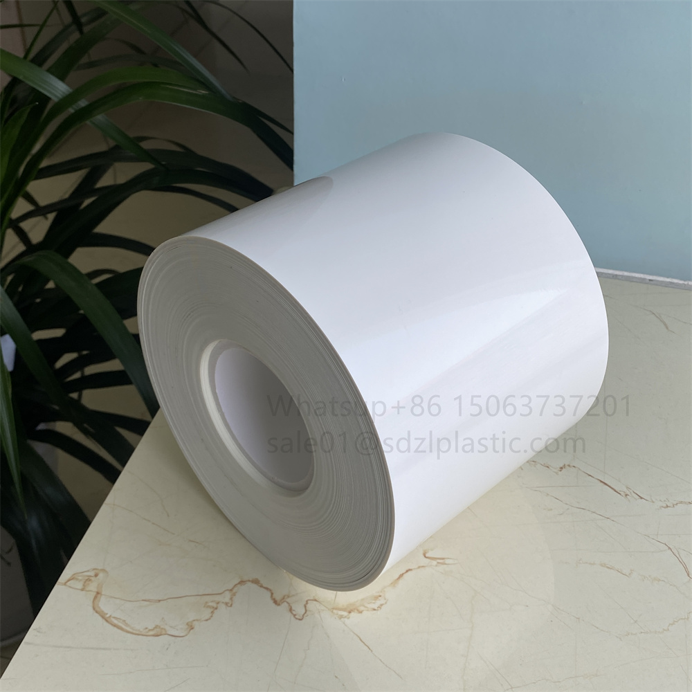 White Pharmaceutical Pvcpvdc Sheet Plastic Thermoforming 5 Jpg