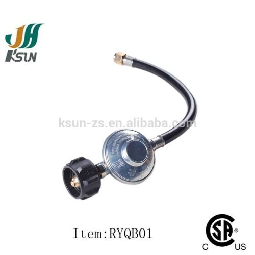 Christmas gas pressure regulator for cng china supplier with csa certified for alibaba website gas pressure regulator for cng