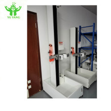 IEC62133 GB/T8897 Mobile Phone Drop Test Equipment