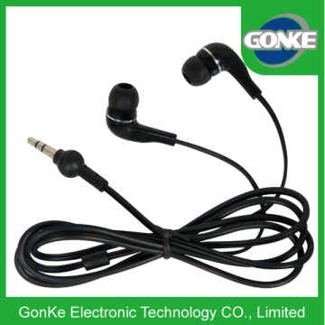 Cheap mobile phone earphone made in china