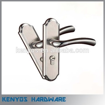 Stainless Steel Door Handles/Zinc Alloy Door Handles