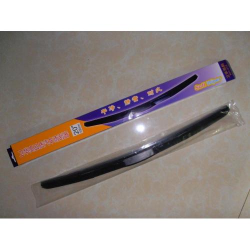 Wiper Blade Metal Frme Suitable for Japanese Car