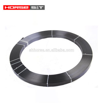 HM Carbon fiber pultruded flat strip