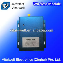 VW320A Low BER 1KM 100mW USB RF Radio Transceiver Module