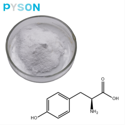 L Tyrosine en poudre Norme USP